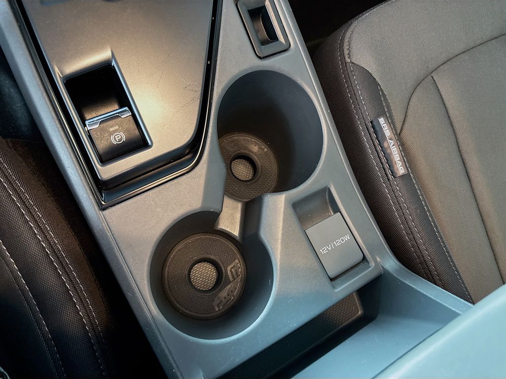 2024 Subaru Crosstrek Base