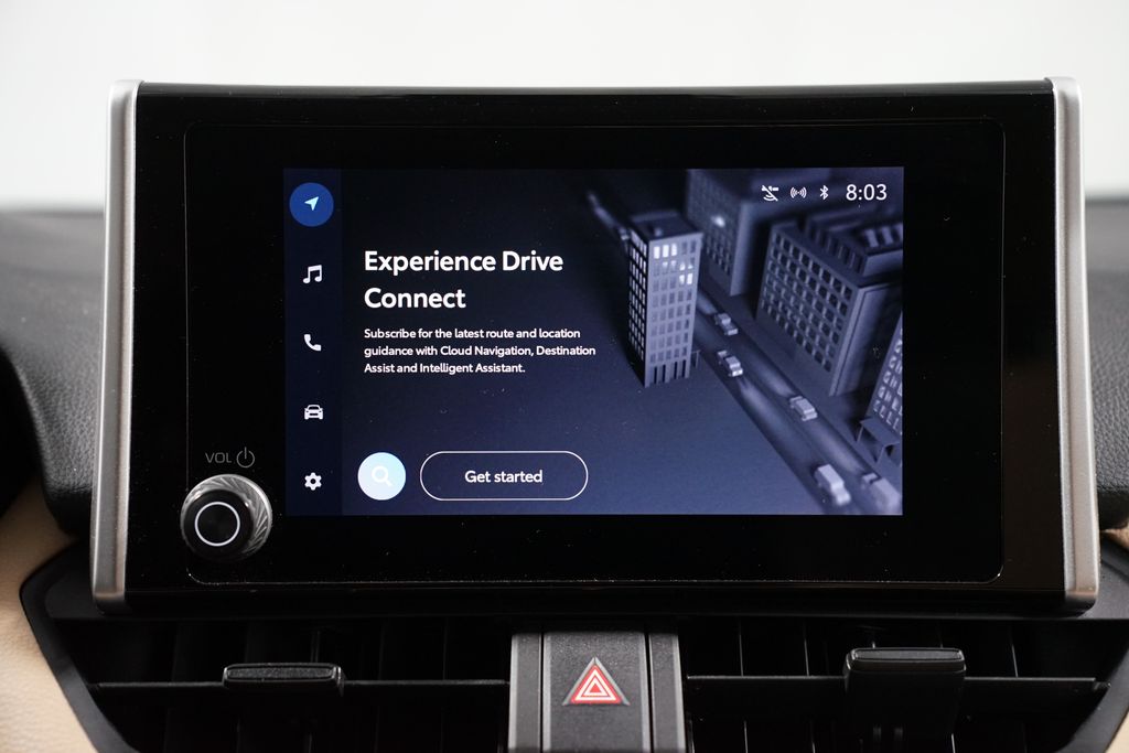 Thumbnail: 2025 Toyota RAV4 - 17