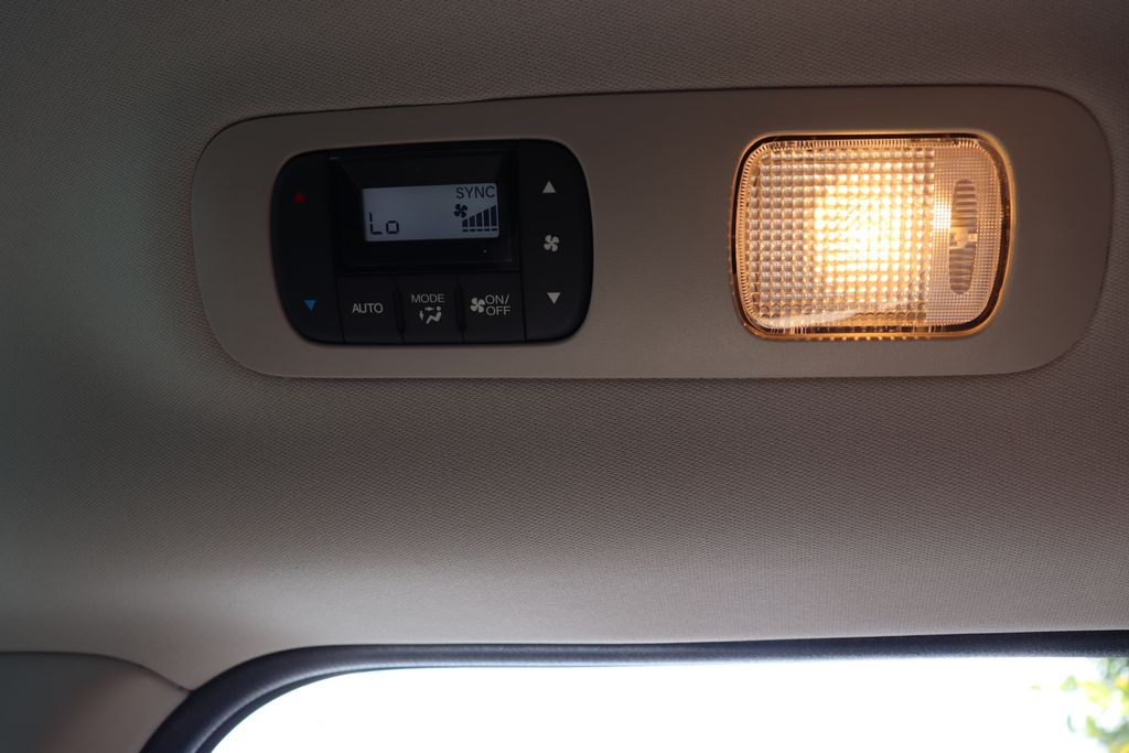 Thumbnail: 2026 Honda Odyssey - 16