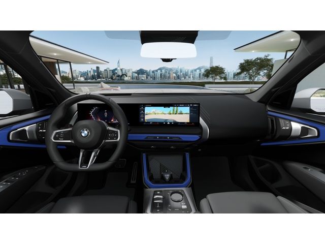 Thumbnail: 2026 BMW X3 - 10