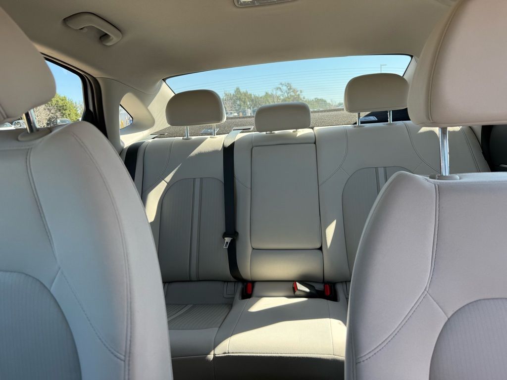 Thumbnail: 2024 Hyundai Sonata - 20