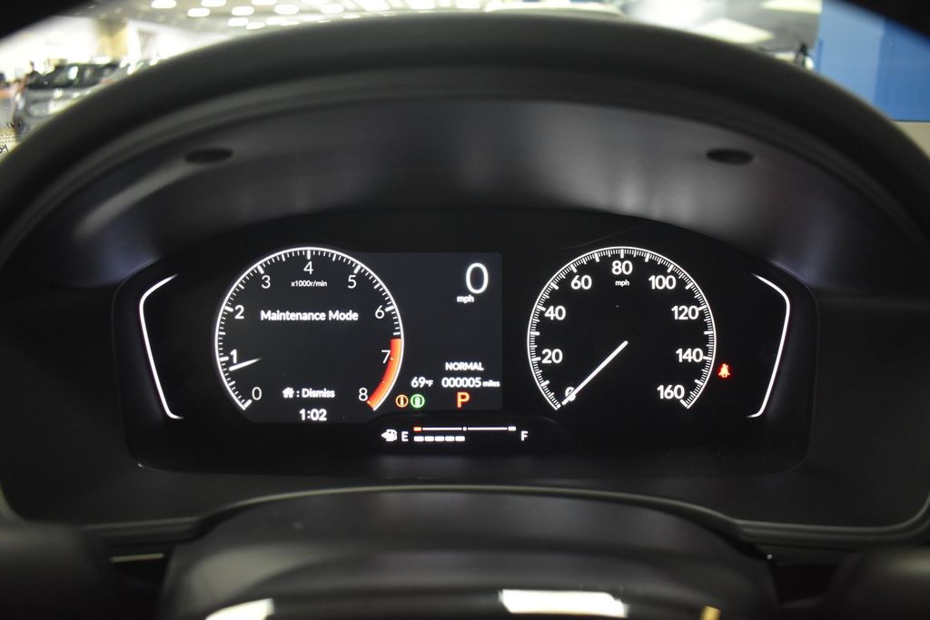 Thumbnail: 2026 Honda Civic - 18