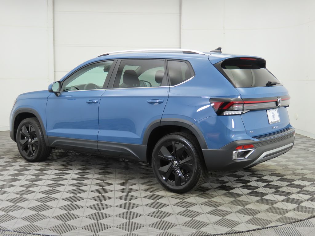 Thumbnail: 2026 Volkswagen Taos - 7