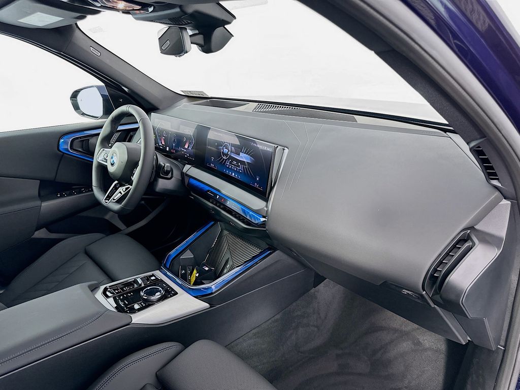 2025 BMW X3 3.0i 28
