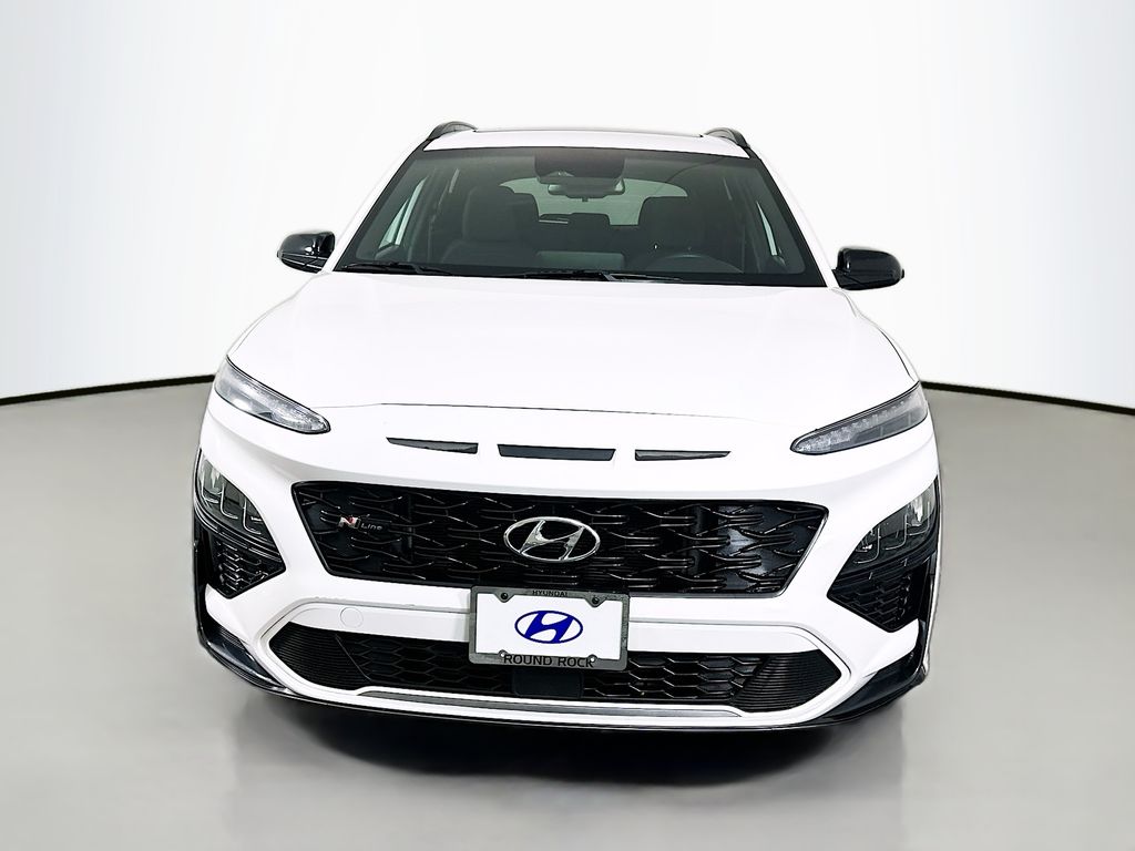 Thumbnail: 2022 Hyundai Kona - 2