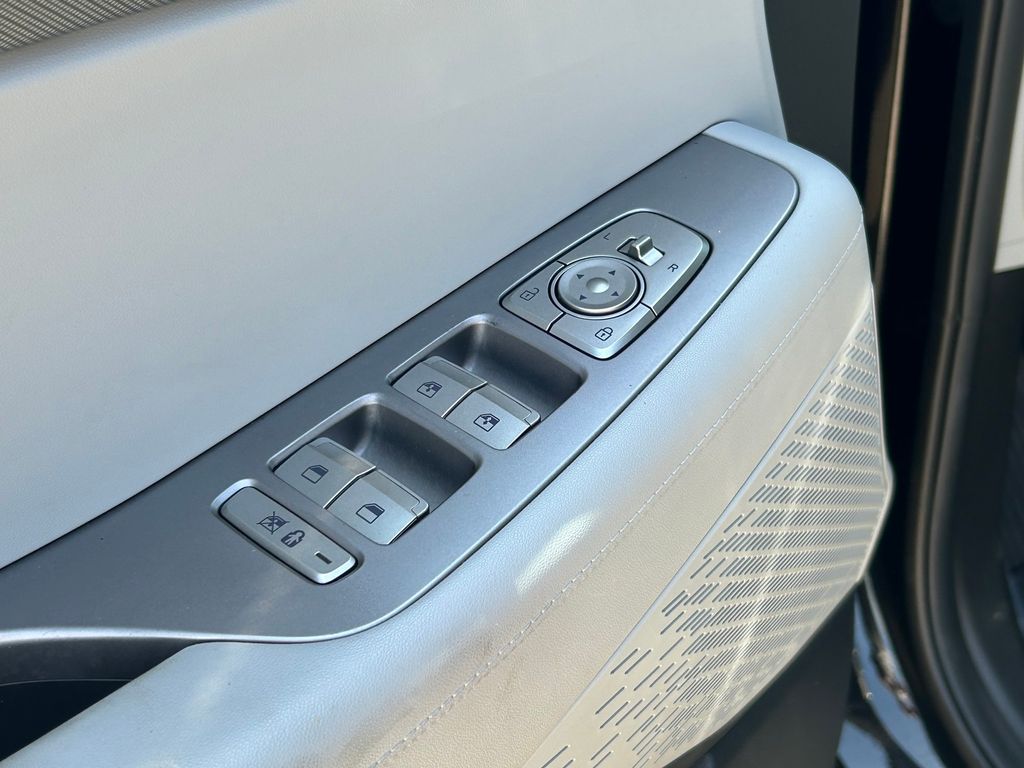 Used 2025 Hyundai Palisade SUV