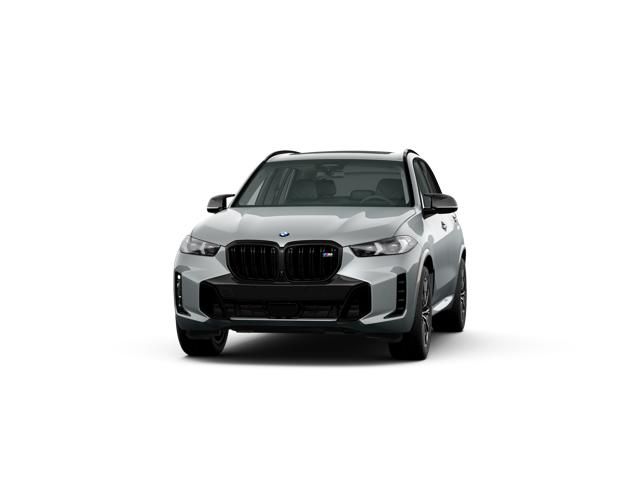 Thumbnail: 2026 BMW X5 - 3