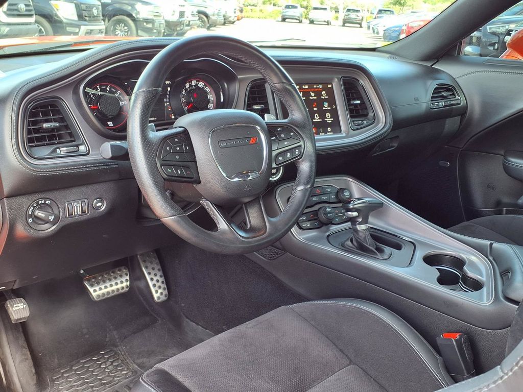 Used 2023 Dodge Challenger Coupe