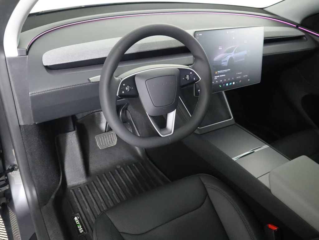 Thumbnail: 2026 Tesla Model Y - 9