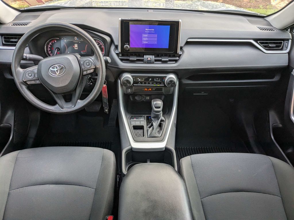 Used 2023 Toyota RAV4 SUV