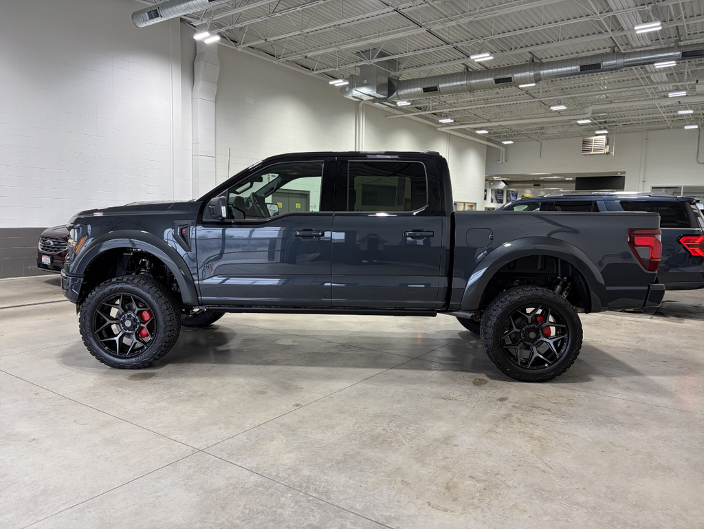 new 2026 Ford F-150 car, priced at $107,135