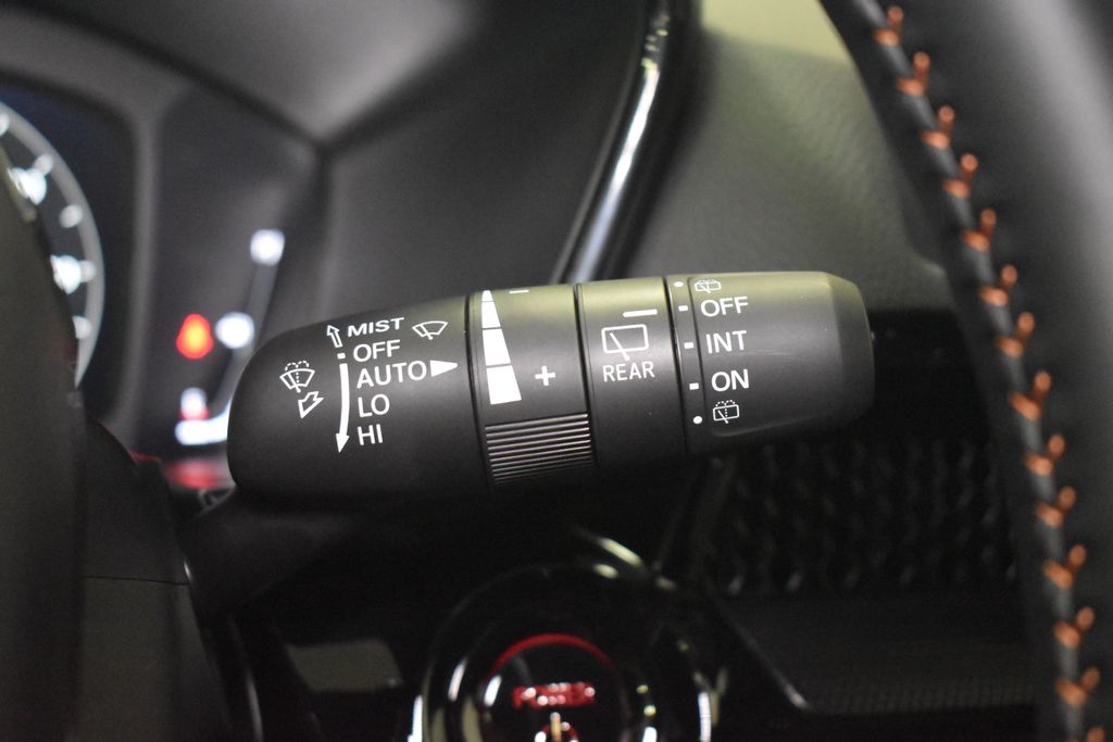 Thumbnail: 2026 Honda CR-V - 18