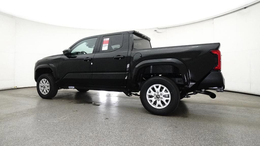 Thumbnail: 2025 Toyota Tacoma - 15