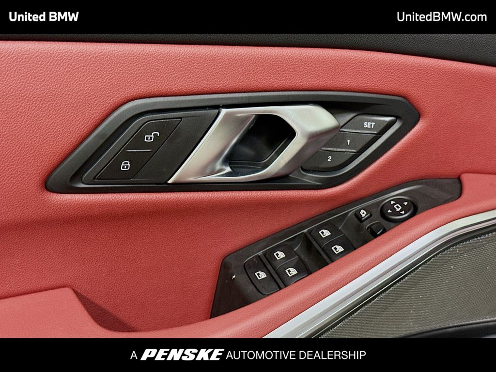 Thumbnail: 2026 BMW 3 Series - 3