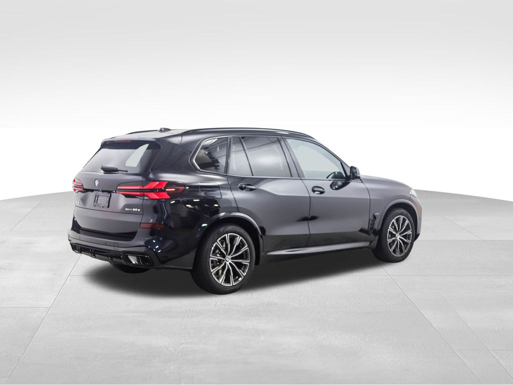 Thumbnail: 2026 BMW X5 - 5