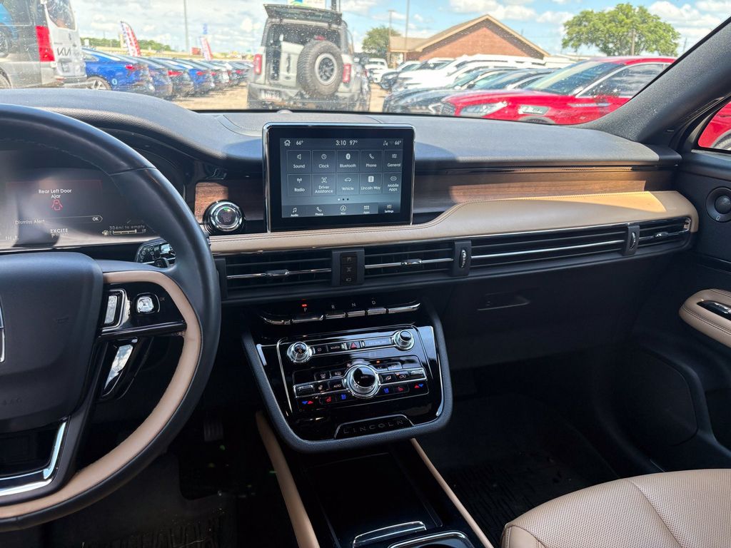 2022 Lincoln Corsair Reserve Gray at Bayshore Chrysler Jeep Dodge Ram