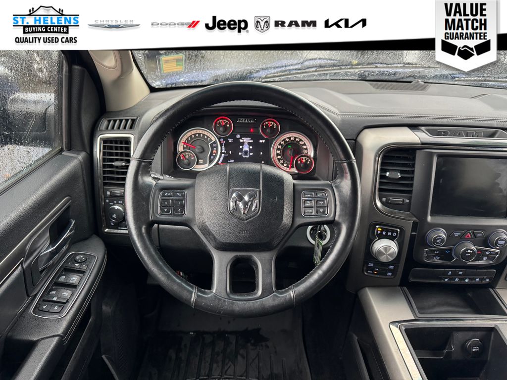 2014 RAM Ram 1500 Sport - Photo 18