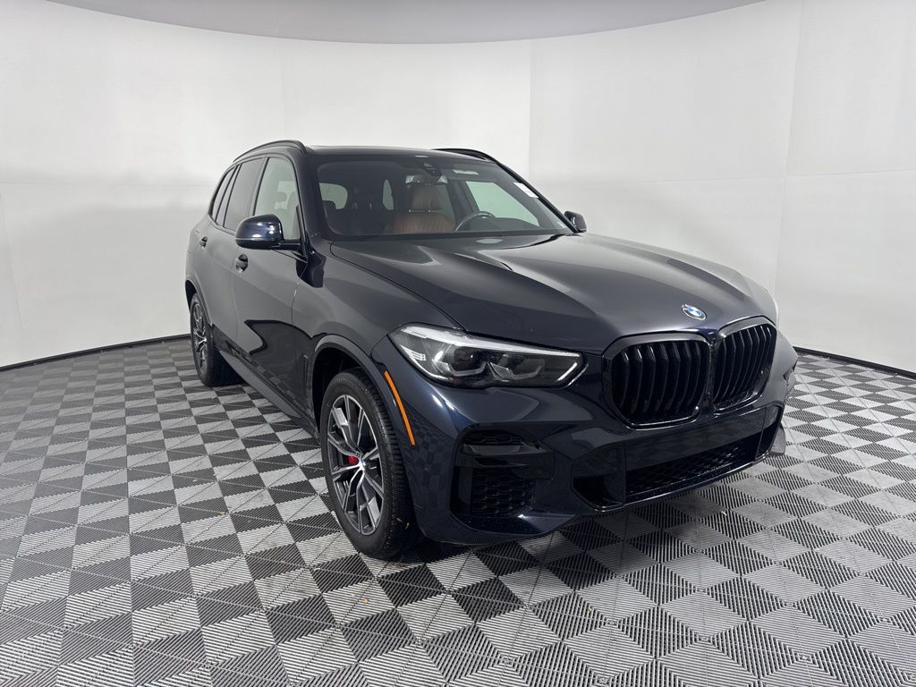Thumbnail: 2023 BMW X5 - 3