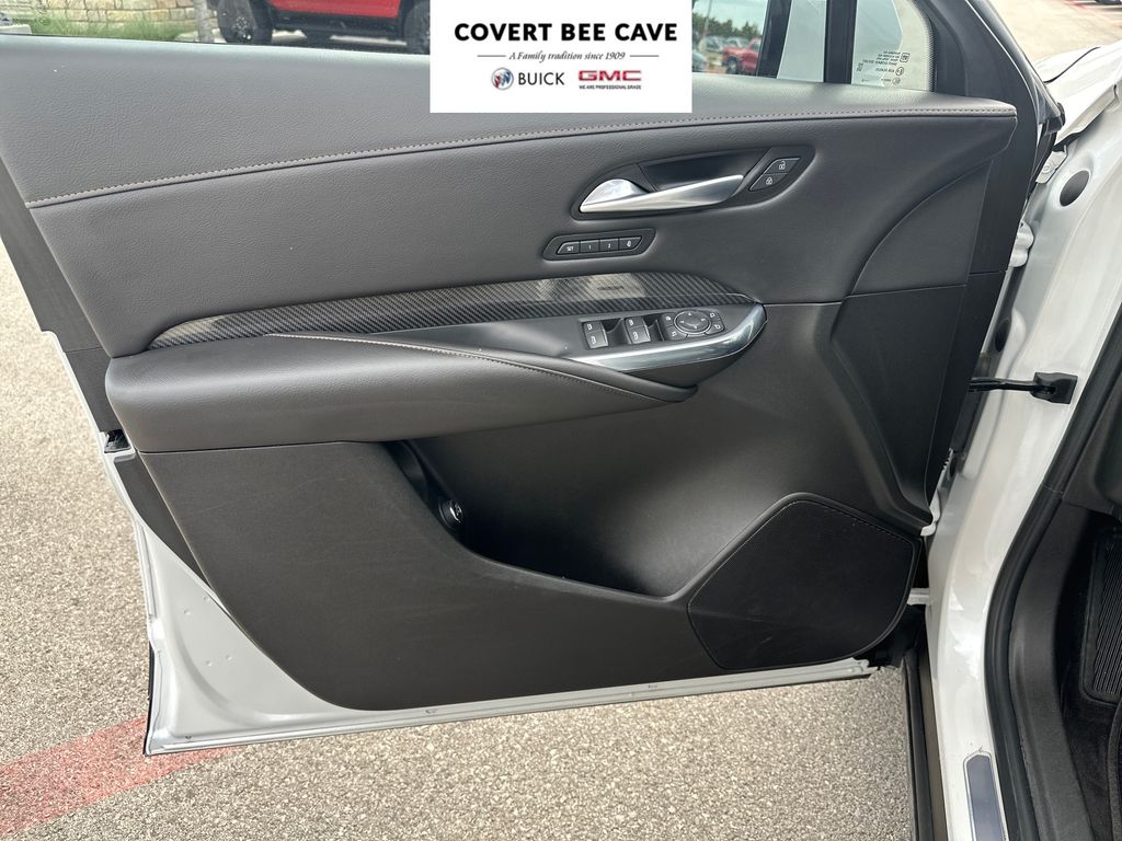 Used Car 2023 Cadillac Xt4  Sport For Sale Under $35,000 In Austin, Texas