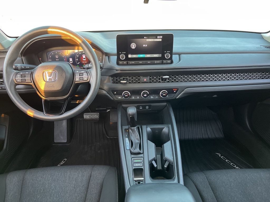 Thumbnail: 2024 Honda Accord - 14