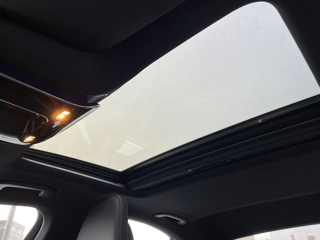 2025 Mercedes-Benz C-Class AMG C 43 17