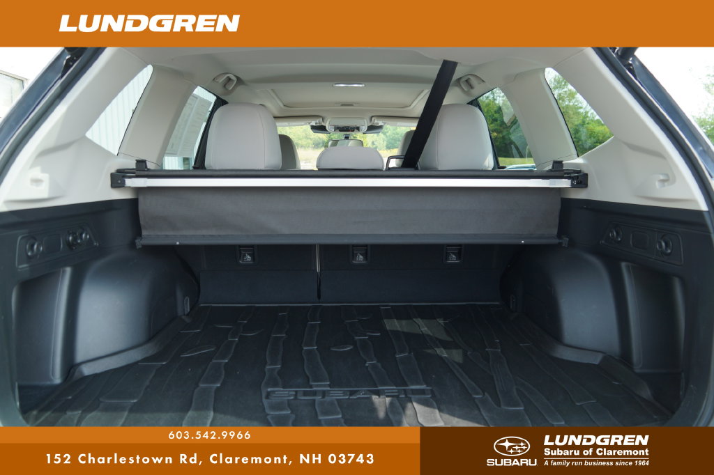 Used 2023 Subaru Forester SUV