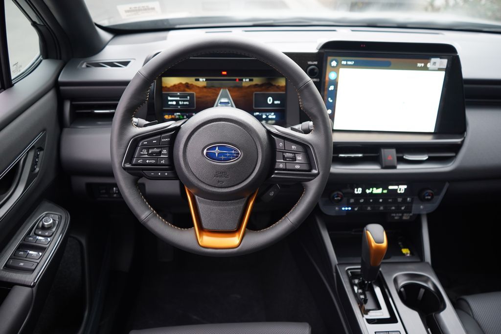 Thumbnail: 2026 Subaru Outback - 9