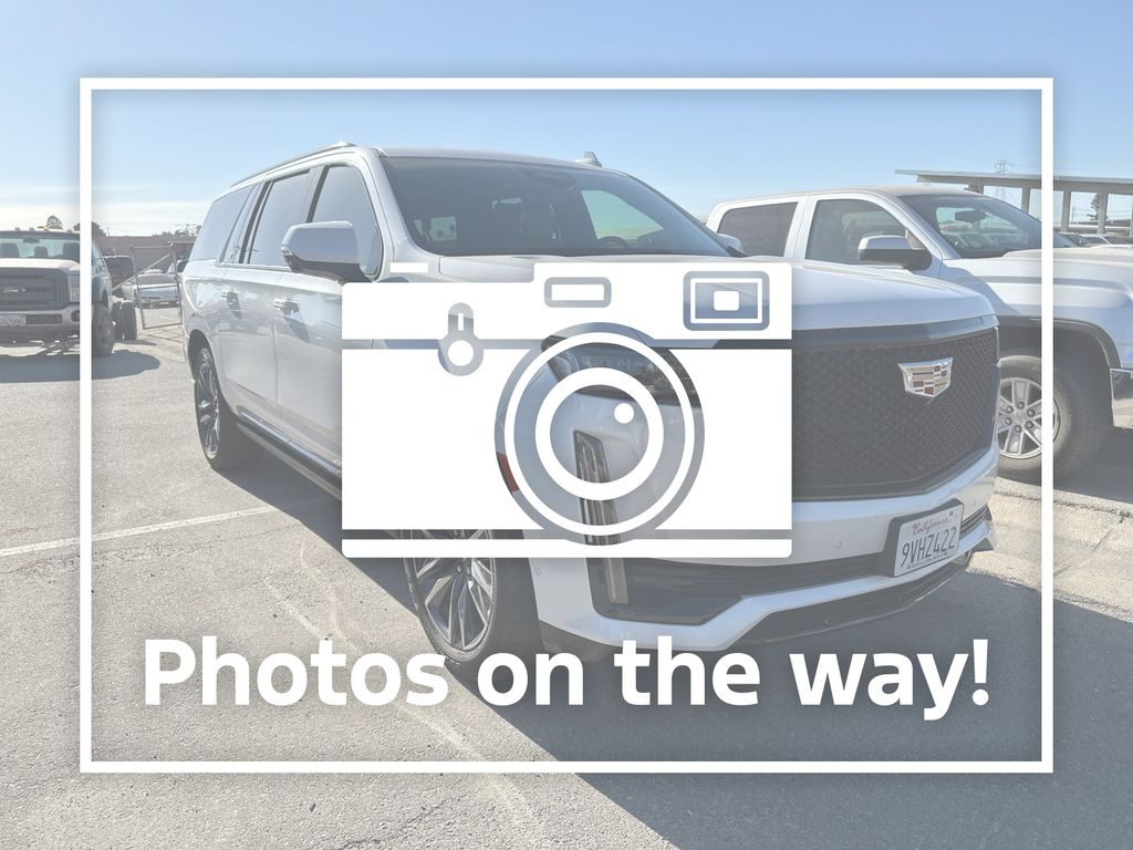  2021 Cadillac Escalade ESV Sport AWD   
