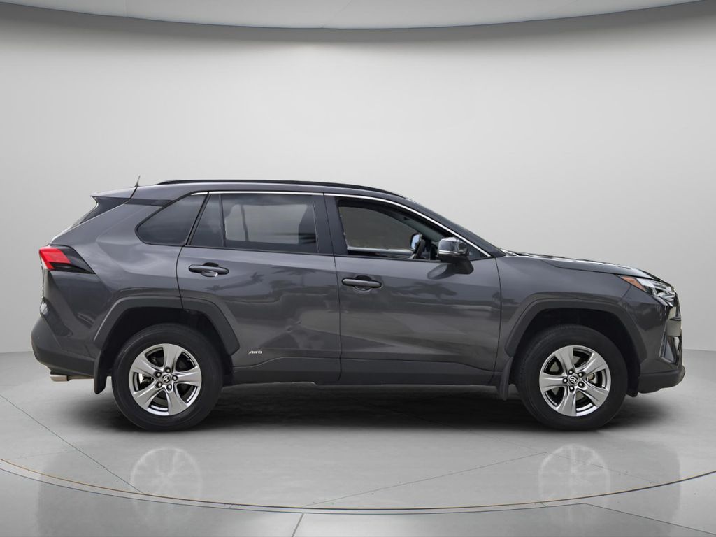 2024 Toyota RAV4 - $31,998