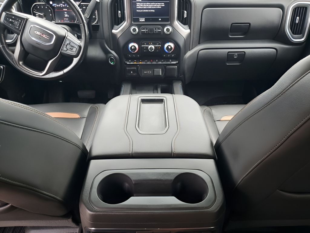 Used Car 2019 Gmc Sierra 1500  At4 For Sale Under $40,000 In Austin, Texas