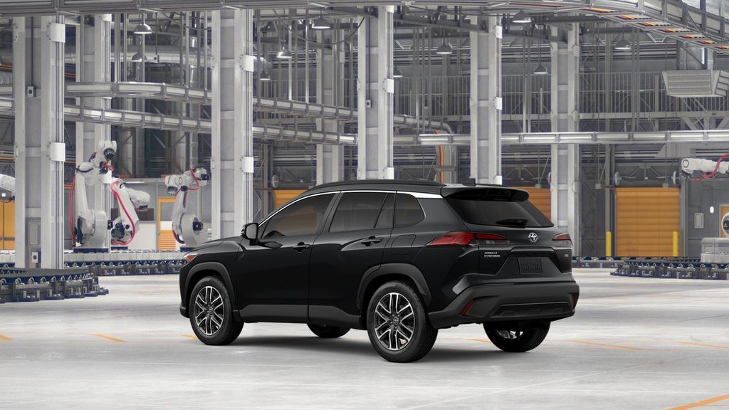 Thumbnail: 2026 Toyota Corolla Cross - 5