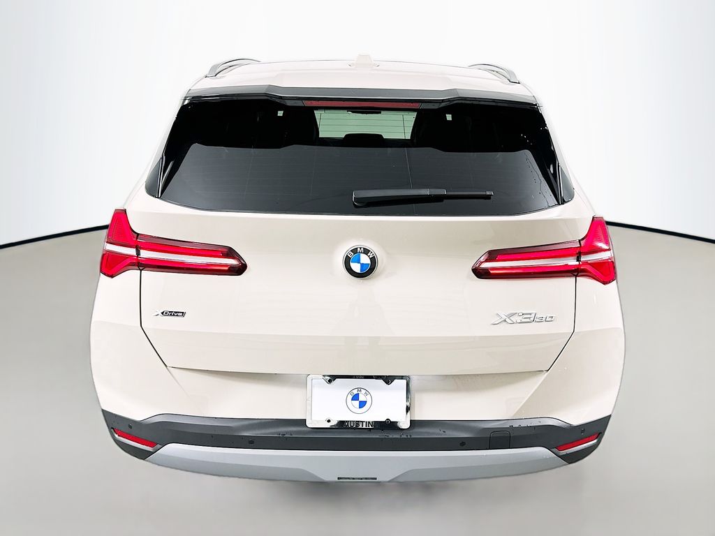 Thumbnail: 2026 BMW X3 - 6