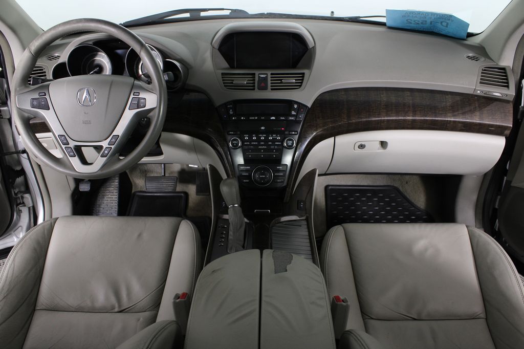 Used 2010 Acura MDX for sale in 