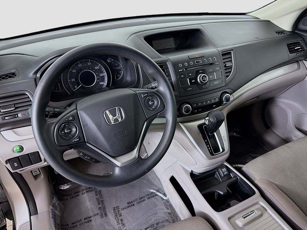 Used 2013  Honda EX image 18