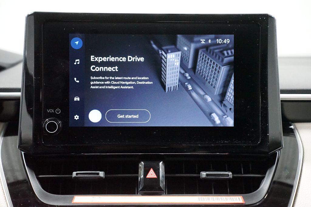 Thumbnail: 2026 Toyota Corolla - 17