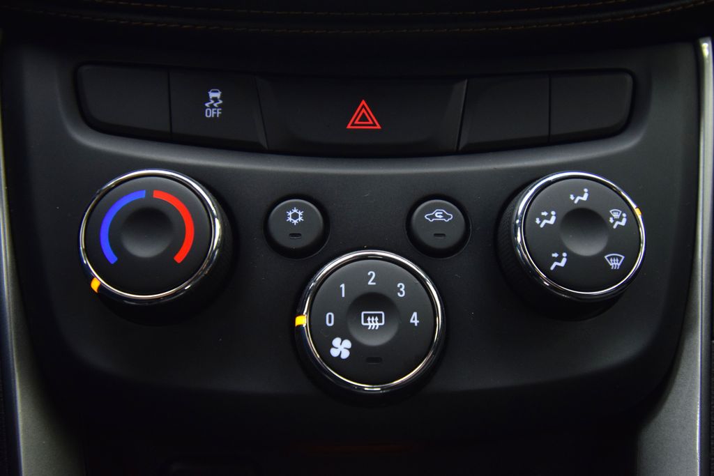 used 2019 Chevrolet Trax car, priced at $10,900