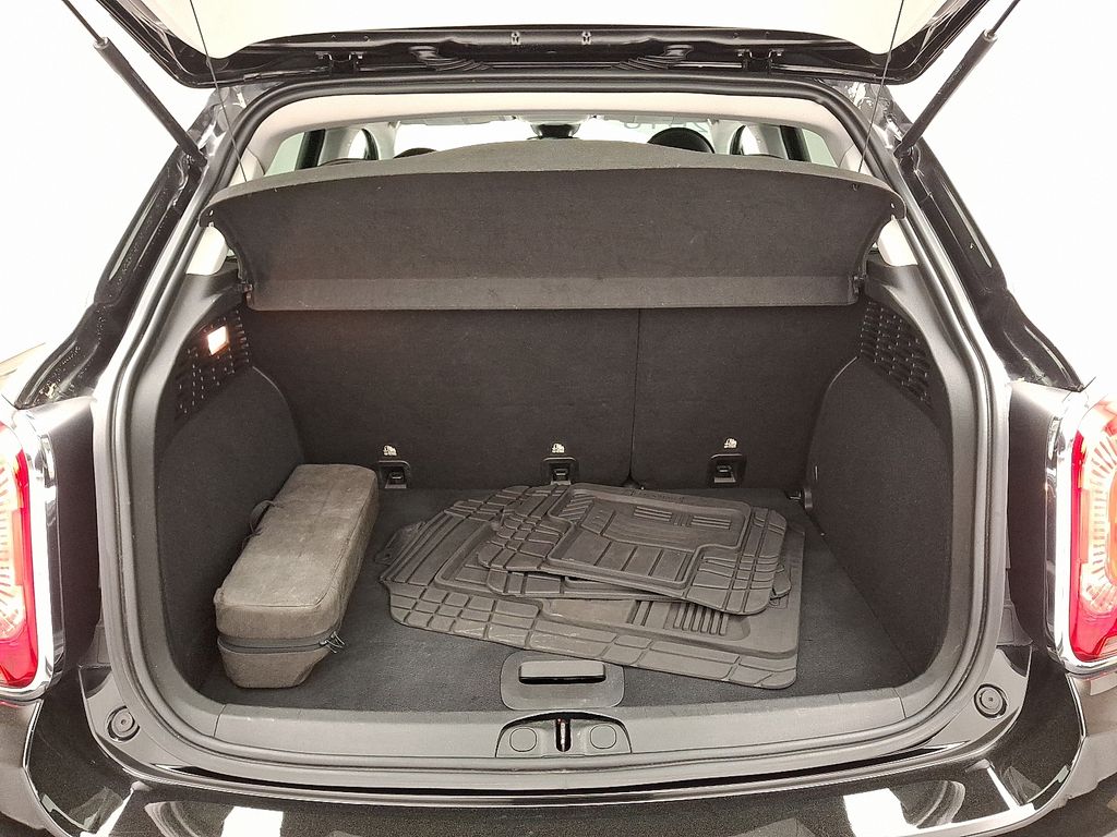 2016 Fiat 500X Lounge 31
