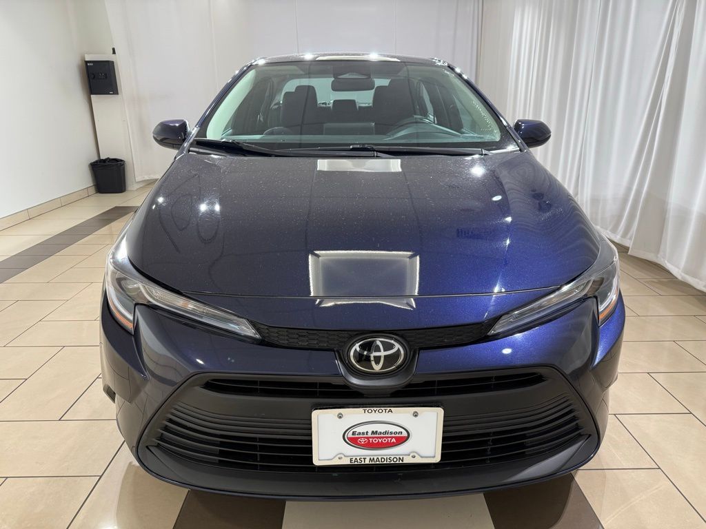 Thumbnail: 2024 Toyota Corolla - 8