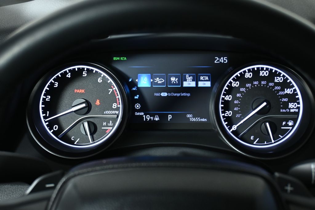 Thumbnail: 2024 Toyota Camry - 19