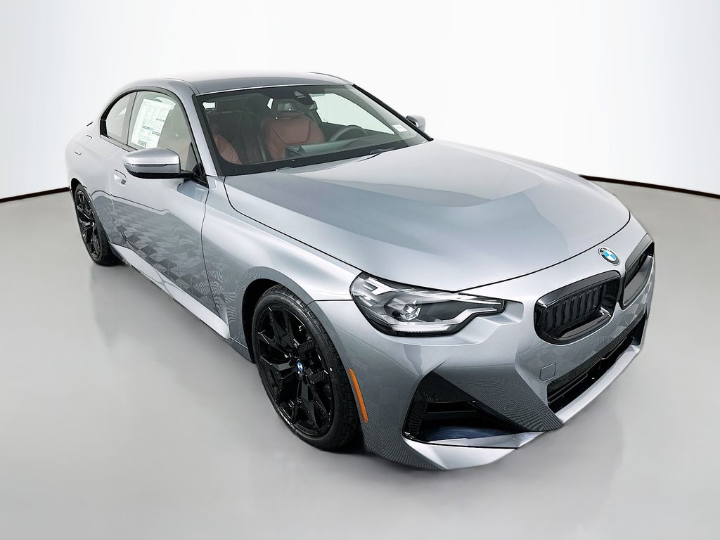 Thumbnail: 2026 BMW 2 Series - 3