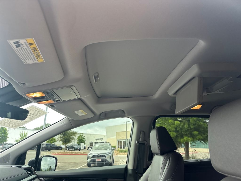 Used Car 2020 Honda Odyssey  Elite For Sale Under $30,000 In Austin, Texas