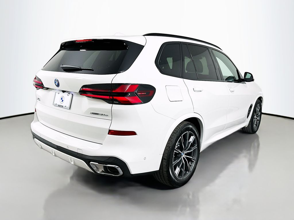 Thumbnail: 2026 BMW X5 - 5