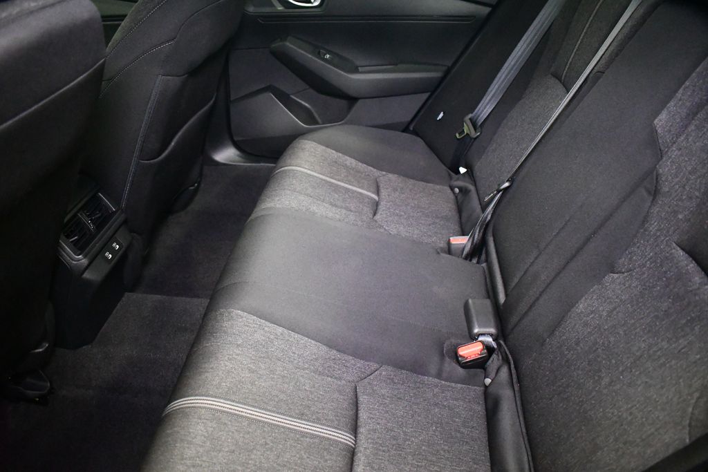 Thumbnail: 2025 Honda Accord - 28