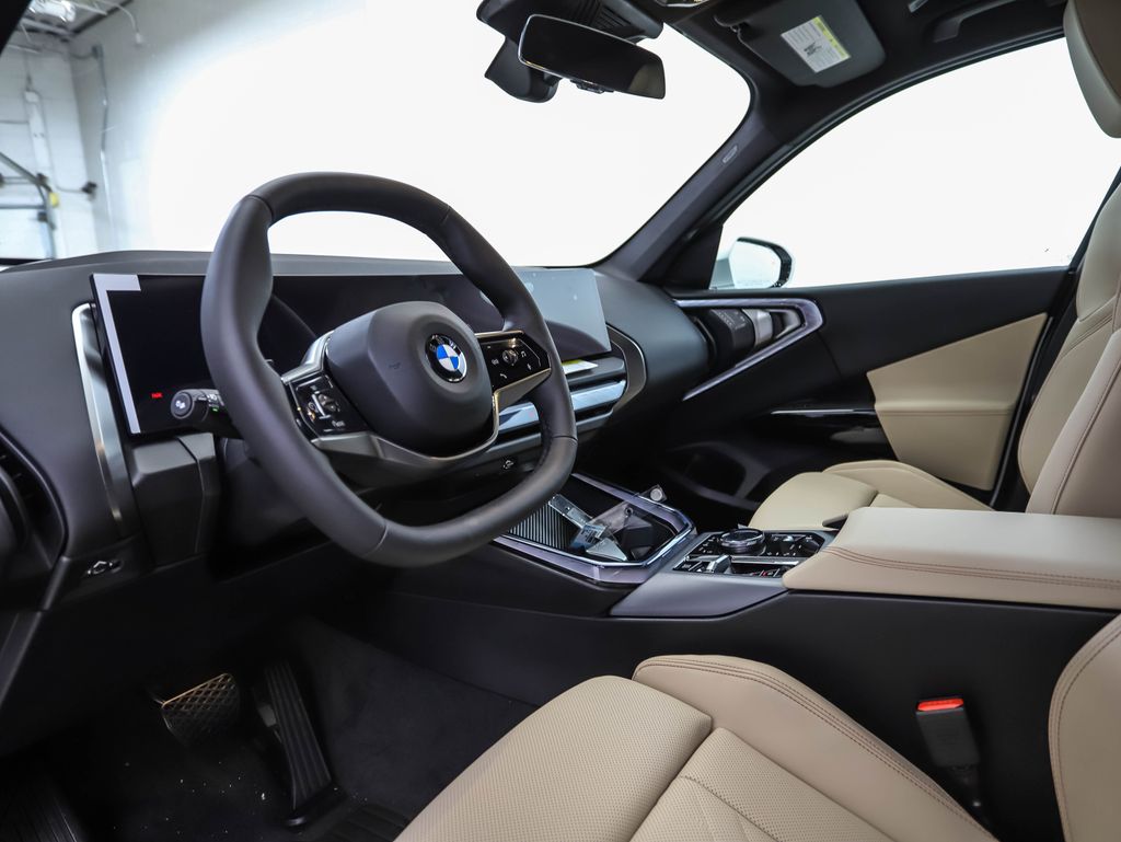 Thumbnail: 2026 BMW X3 - 10