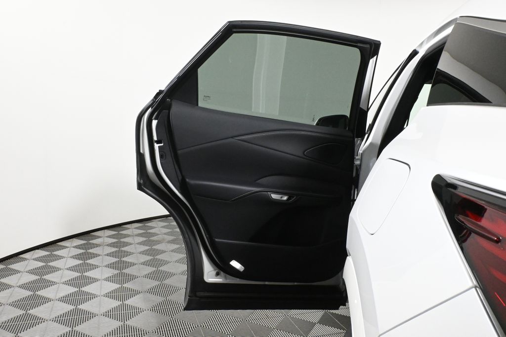 Thumbnail: 2025 Lexus RX - 30