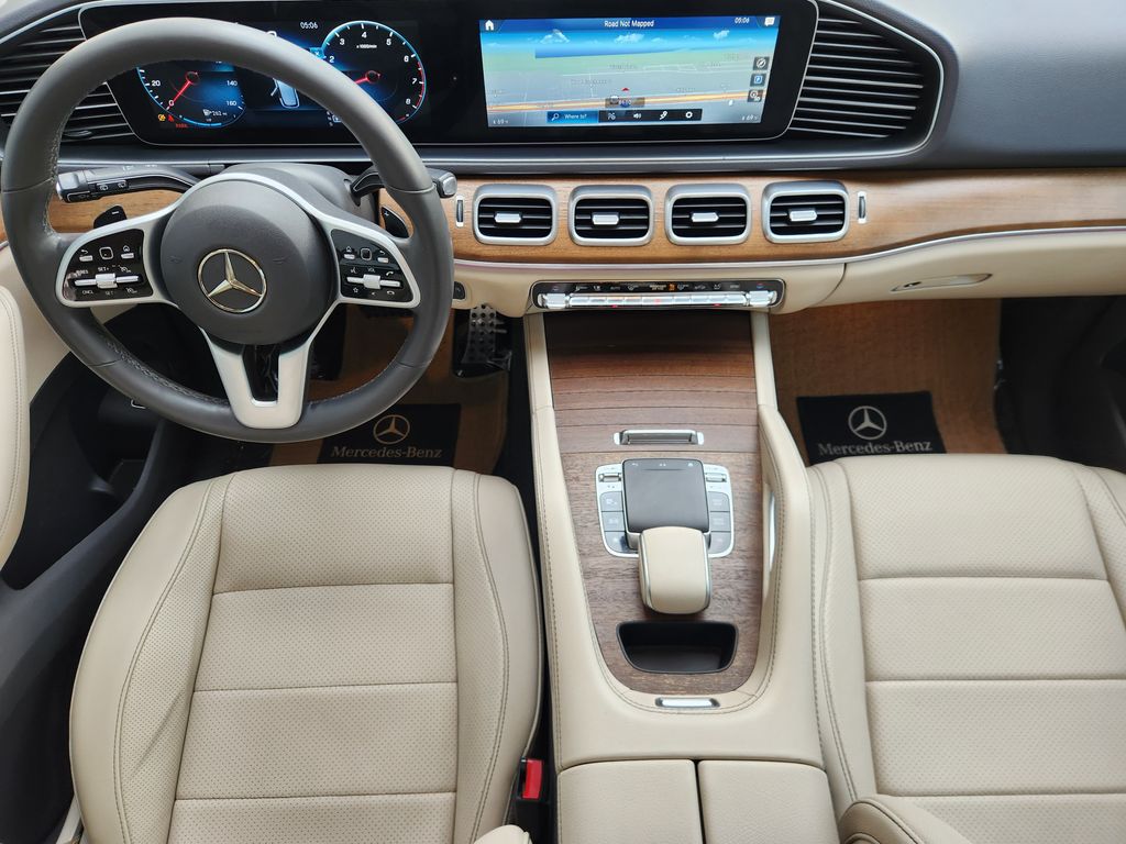 2020 Mercedes-Benz GLE GLE 350 White at Ultimate Motorsports