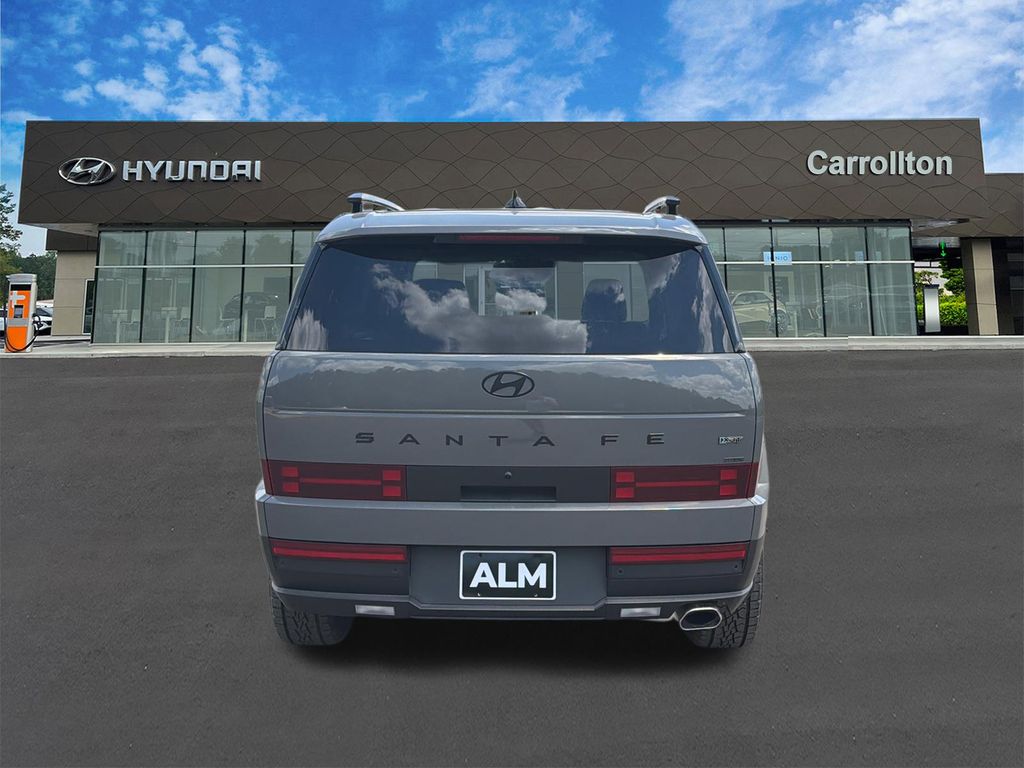 New 2026 Gray Hyundai XRT image 7