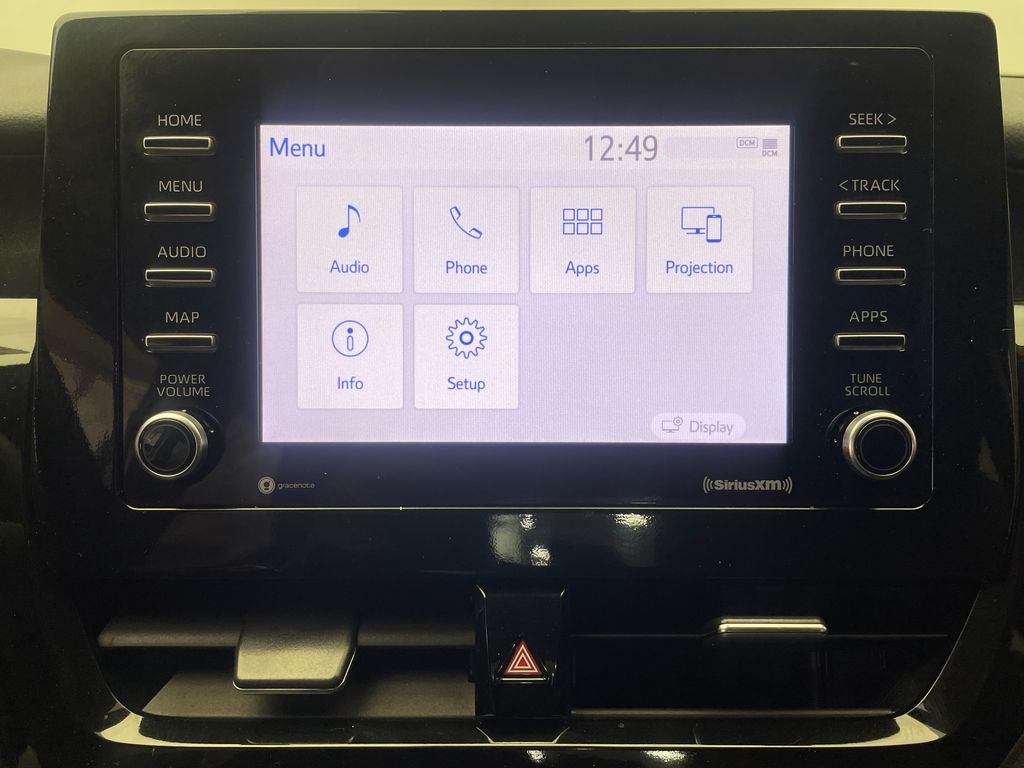 Thumbnail: 2024 Toyota Camry - 25