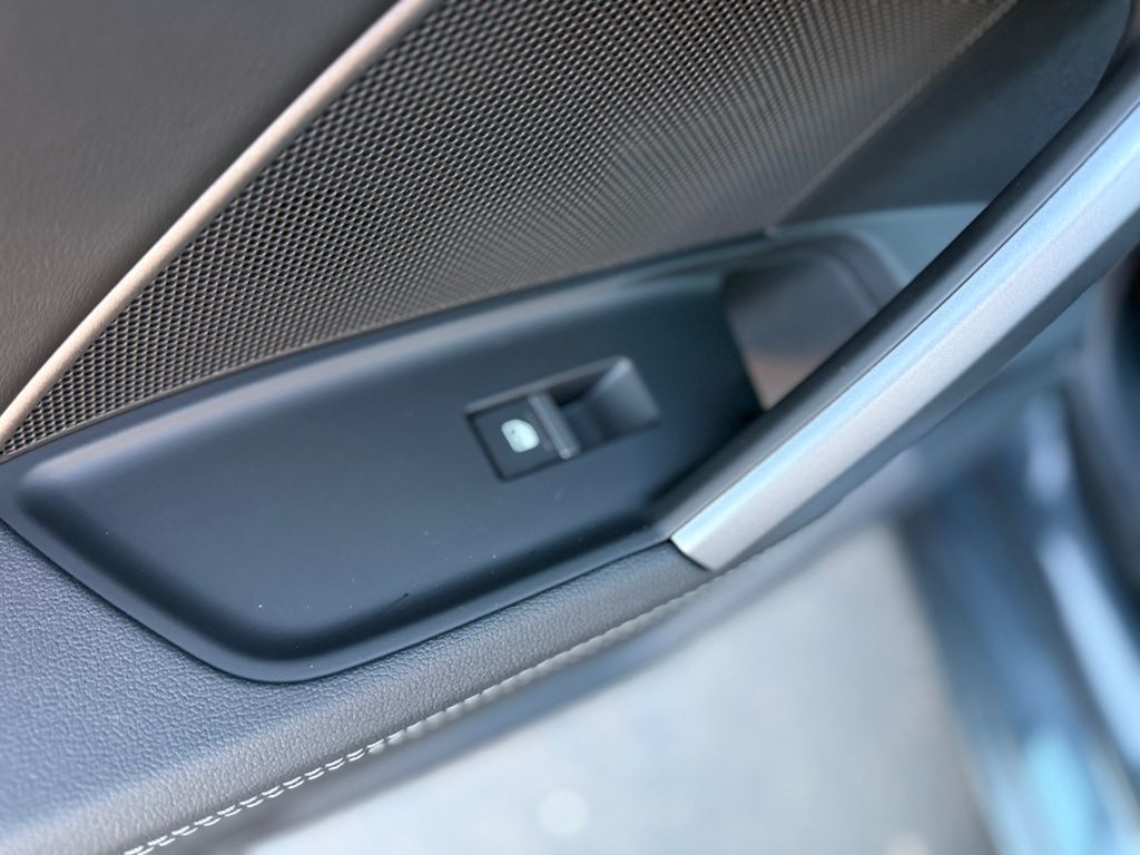 Thumbnail: 2025 Audi A3 - 22