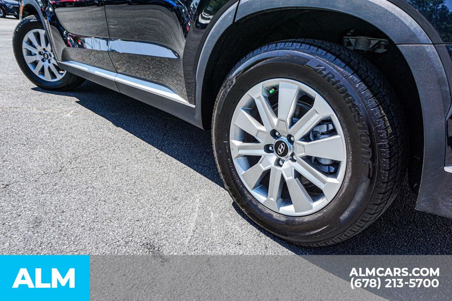 2025 Hyundai Palisade SEL - Photo 16